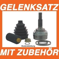Antriebswelle gelenksatz mg - antriebswelle,