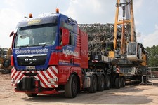 LKW Foto MAN TGX