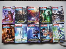 PERRY RHODAN Nr. 3200 - 3299