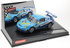 Carrera Evolution 27260 Porsche GT3 RSR Felbermayr Proton Competition LMES 2007