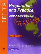IELTS Preparation and