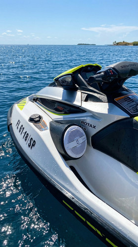 Sea doo gtx - doo, jet