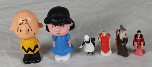 B10 figuren peanuts - b10/,