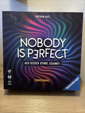 Ravensburger Nobody is Perfect