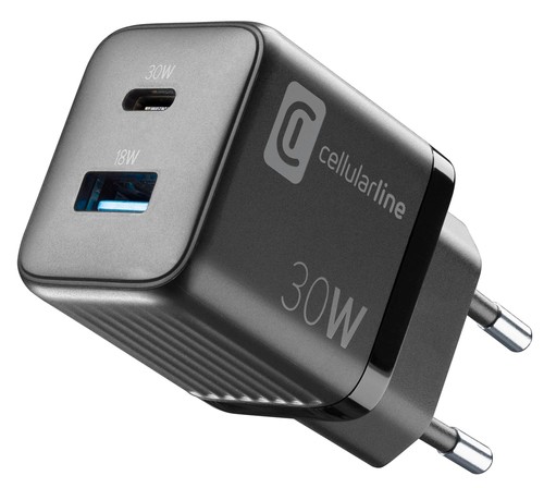 Cellularline usb charger - cellularline,
