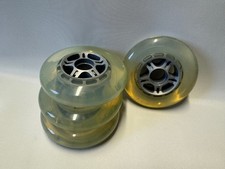 Scooter Rollen ca. 100 mm 4