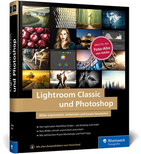 Lightroom classic und - classic,