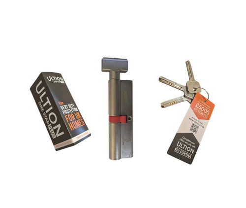 Ultion british standard - ultion, 1*