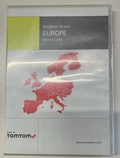 Ford FX Navigation SD Karte