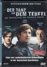 DVD Der Tanz mit dem Teufel -