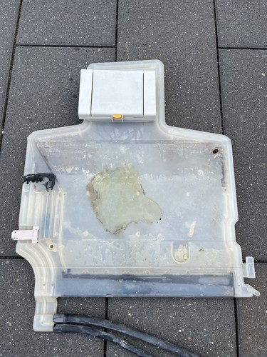 Miele salzbehälter salzfach - salzbehälter,