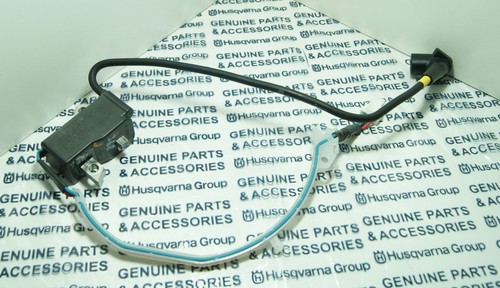 Original husqvarna spule - original,