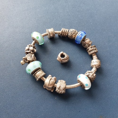 Pandora armband mit - mit, 16