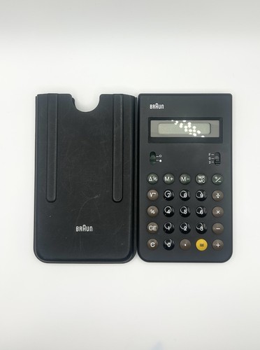 Vintage braun 33 - vintage,