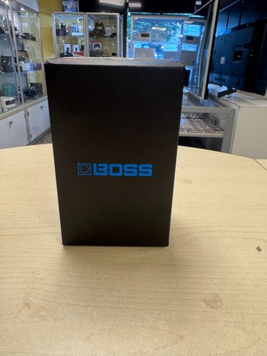 Boss vocoder guitar - boss,