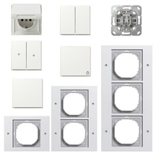 Gira Programm TX_44 IP44 UP