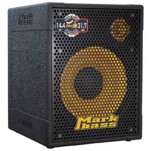 Markbass mb58r cmd 151 pure - markbass,