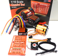 SkyRC Cheetah Sensored Sport