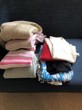 Paket x 11 Damengröße 10