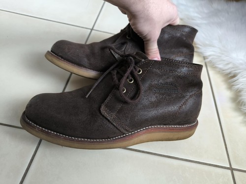 Chippewa chukka boot - , e