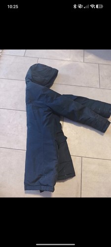 Woolrich arctic parka grösse - woolrich,