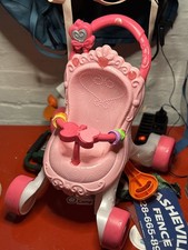 Fisher-Price Puppenwagen