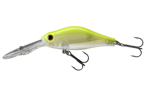 Daiwa wobbler mega scouter - wobbler,