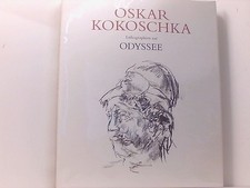 Odyssee. Mit den Lithographien