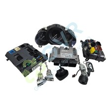 Motorsteuergerät Kit