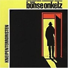 BÖHSE ONKELZ