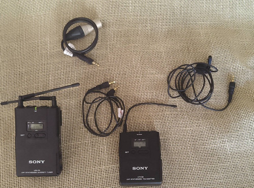 Sony utx sender - sony, &