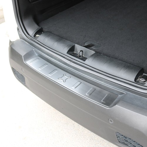 Ladekantenschutz für jeep - für,