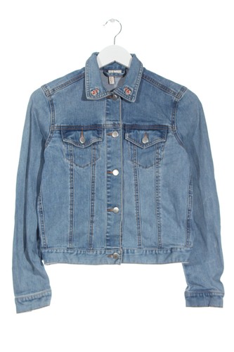 Divided jeansjacke damen - divided,