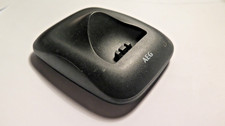 AEG Telefon Funk-Ladeschale