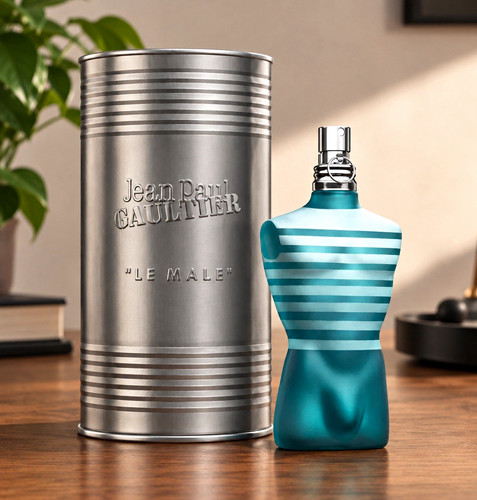 Jean paul gaultier male - le,