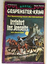 Gespenster- Krimi Nr. 141 -