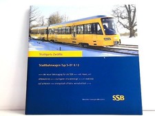 Stadtbahnwagen Typ S-DT 8.12