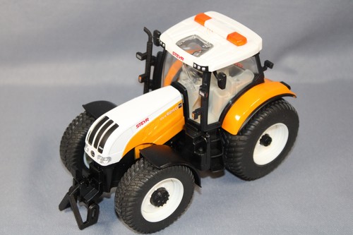 Siku 3286 steyr - steyr, cvt