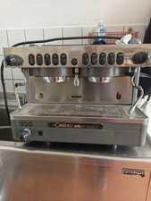 Caffè Maschine Als Ersatz