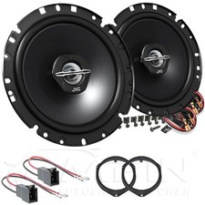 JVC LAUTSPRECHER für OPEL