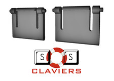 Logitech Deluxe 250 Tastatur