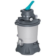 BESTWAY Sandfilterpumpe