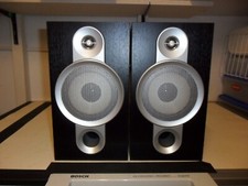 Medion Lautsprecherboxen 2-Wege Bassreflex - TOP Verarbeitung !!!