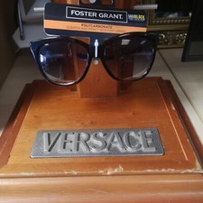 Versace Sonnenbrillen Brillen Einzelhandel Display Ständer - Kostenloser Versand mit Sendungsverfolgung