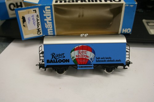 Märklin somo 4415 - ho,