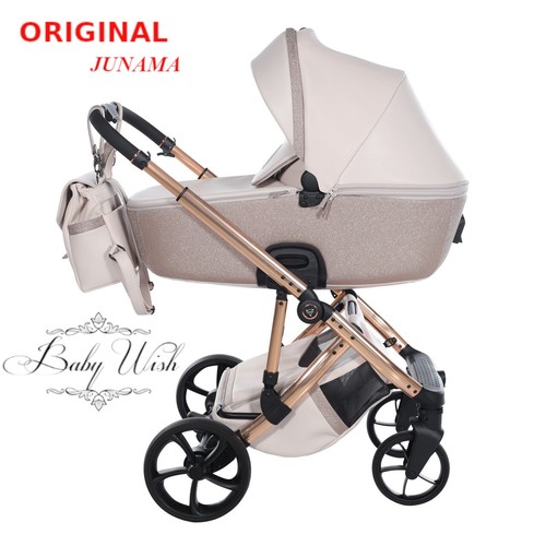 Junama glitter eco baby - junama,