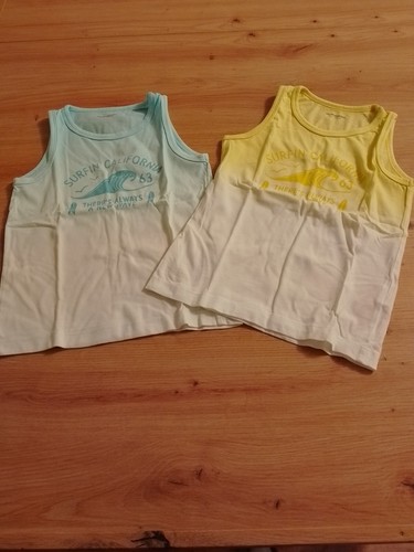 Set shirts tank tops - 2,