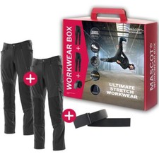 MASCOT Workwear Box inkl. 2x
