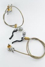 Hydraulische-Scheiben-Bremsen