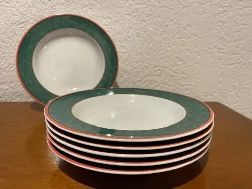 Suppenteller flirt suppen - 6x,